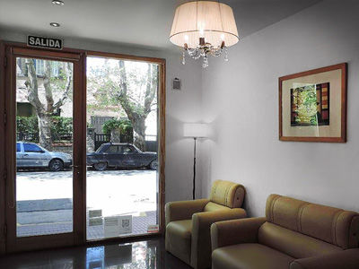 מר דל פלאטה Hotel Playa Del Carmen מראה חיצוני תמונה