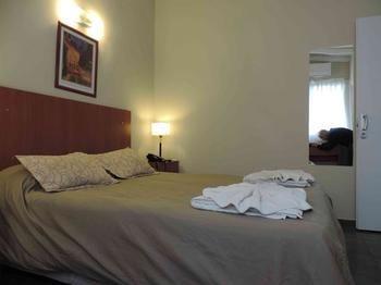 מר דל פלאטה Hotel Playa Del Carmen מראה חיצוני תמונה