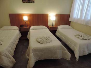 מר דל פלאטה Hotel Playa Del Carmen מראה חיצוני תמונה