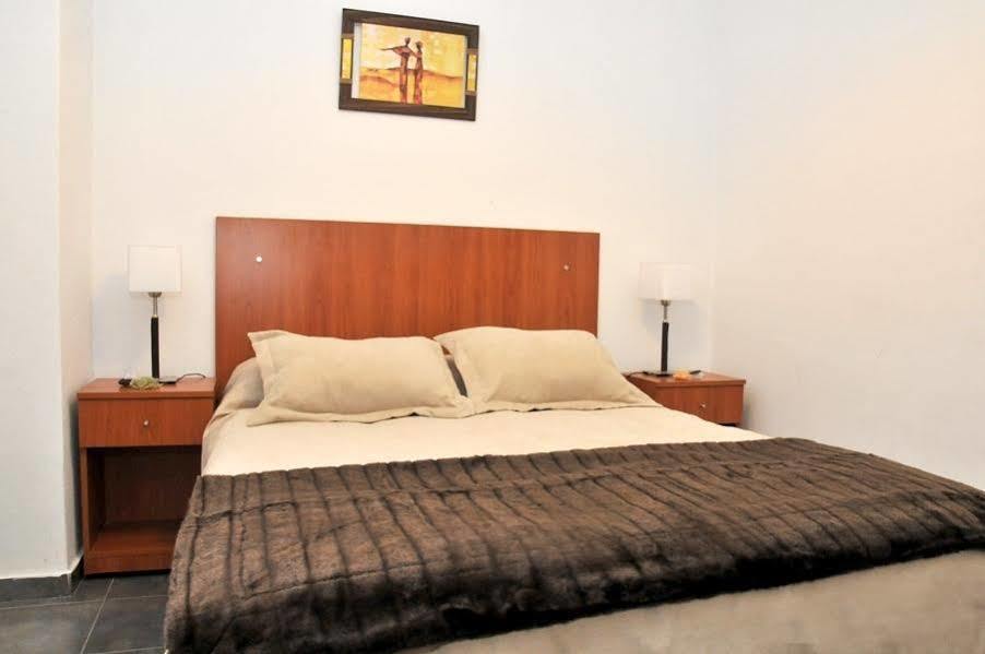מר דל פלאטה Hotel Playa Del Carmen מראה חיצוני תמונה