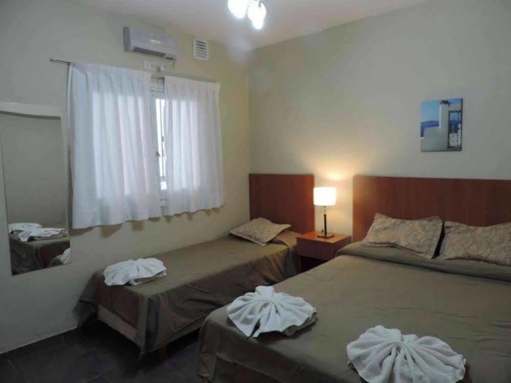 מר דל פלאטה Hotel Playa Del Carmen מראה חיצוני תמונה
